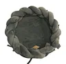 Washable knitted Pet Bed