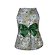 Pet Princess Colorful Skirt