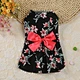 Pet Princess Colorful Skirt