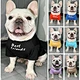 Puppy T-Shirt Clothes