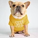 Puppy T-Shirt Clothes
