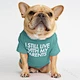 Puppy T-Shirt Clothes