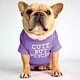 Puppy T-Shirt Clothes