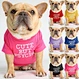 Puppy T-Shirt Clothes