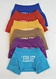 Puppy T-Shirt Clothes