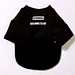 Pet Angel Wing Pure Cotton T-Shirt