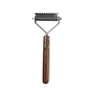 Dog Hair Dematting Brush