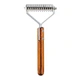 Dog Hair Dematting Brush