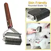 Dog Hair Dematting Brush