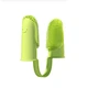 Dog Double Fingers Toothbrush