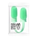 Dog Double Fingers Toothbrush