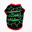 Dog Christmas T Shirt