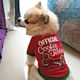 Dog Christmas T Shirt