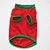 Dog Christmas T Shirt