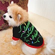 Dog Christmas T Shirt