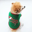 Dog Christmas T Shirt