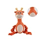 Plush knot Toy for Puppy Dog