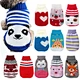 Cartoon Design Pet Sweater