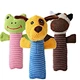Pet Chew Squeak  Toys