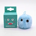 Pet Self-Entertainment Toy