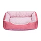 Flax Soft Breathable Sofa Bed