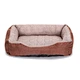 Flax Soft Breathable Sofa Bed