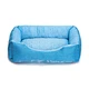 Flax Soft Breathable Sofa Bed