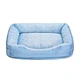 Flax Soft Breathable Sofa Bed