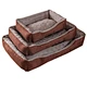 Flax Soft Breathable Sofa Bed