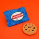 Dog Cute Cookies Toy