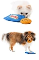 Dog Cute Cookies Toy
