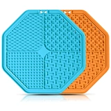 Health-Promoting Pet Dish