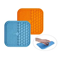 Chew-Resistant Slow Feeder