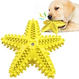 Dog Toothbrush Chewing Toys