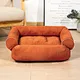 Soft Sofa Pet Bed