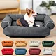 Soft Sofa Pet Bed