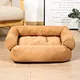 Soft Sofa Pet Bed