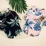 Tropical Pet Shirt