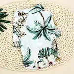 Aloha Pet Shirt