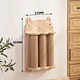 Wear-resistant Wooden Sisal Cat Scratching