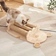 Wear-resistant Wooden Sisal Cat Scratching