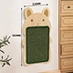 Wear-resistant Wooden Sisal Cat Scratching