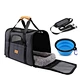 Portable Carrier Bag