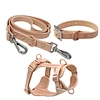 pet leash harness