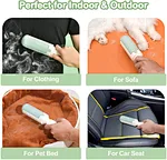 Pet Hair Remover Roller