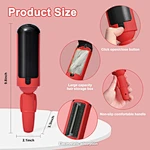 Pet Hair Remover Roller