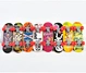 Scrub Scooter Tiger Parrot Bird Toy