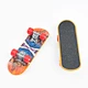 Scrub Scooter Tiger Parrot Bird Toy