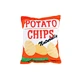 Dog Plush Potato Chips Toy