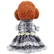 Dogs  Luxurious Wedding Princess Dress